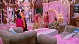 Bhagya Lakshmi - 13th July 2023